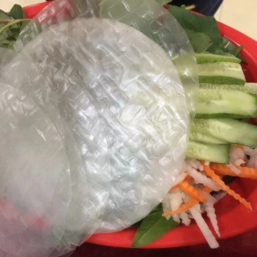 Tổng hợp- Quán Ăn Quán Minh - Lẩu Bò Dê Trương Định