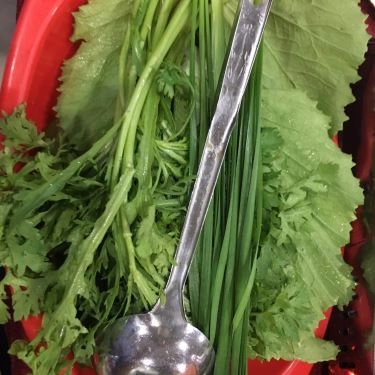 Tổng hợp- Quán Ăn Quán Minh - Lẩu Bò Dê Trương Định