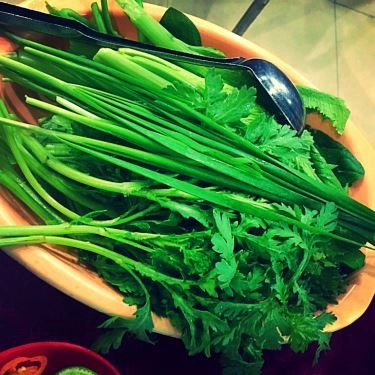 Tổng hợp- Quán Ăn Quán Minh - Lẩu Bò Dê Trương Định