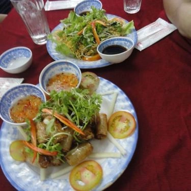 Tổng hợp- Quán Ăn Quán Minh - Lẩu Bò Dê Trương Định