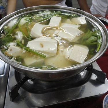 Tổng hợp- Quán Ăn Quán Minh - Lẩu Bò Dê Trương Định