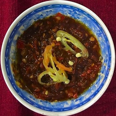 Tổng hợp- Quán Ăn Quán Minh - Lẩu Bò Dê Trương Định