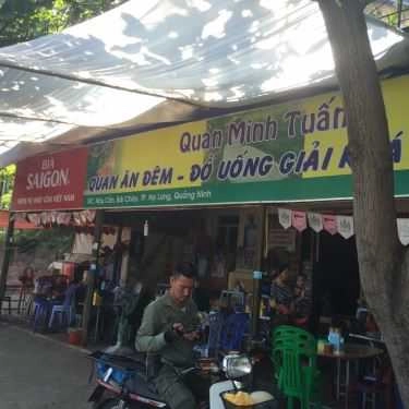 Tổng hợp- Minh Tuấn - Ăn Đêm & Giải Khát