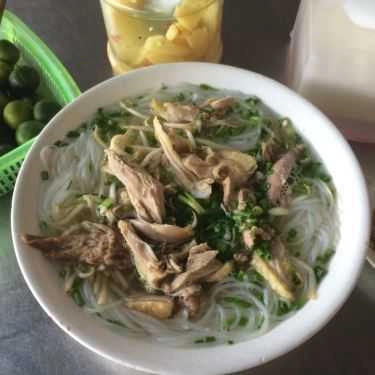 Món ăn- Minh Tuấn - Ăn Đêm & Giải Khát