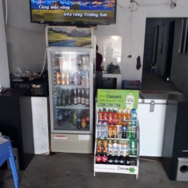 Tổng hợp- Quán Ăn Quán Mít - Ốc Ngao & Các Món Ăn Vặt