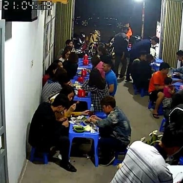 Tổng hợp- Quán Ăn Quán Mít - Ốc Ngao & Các Món Ăn Vặt