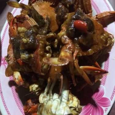 Món ăn- Quán Ăn Quán Mơ - Hải Sản Tươi Sống