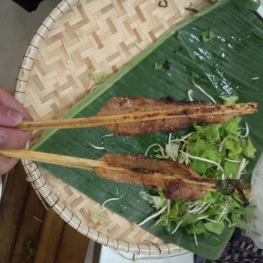 Món ăn- Quán Ăn Cơm Tấm Mộc
