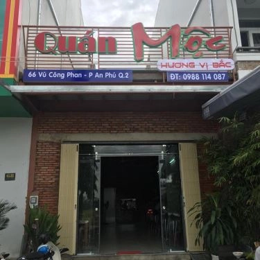 Tổng hợp- Quán Ăn Quán Mộc - Ẩm Thực Bắc