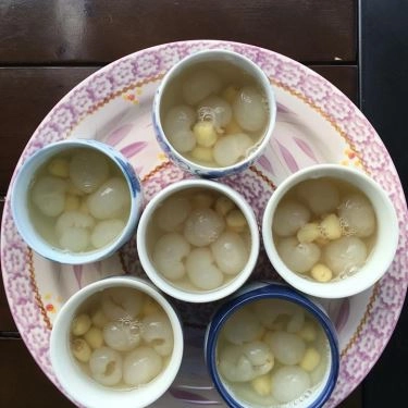 Món ăn- Quán Ăn Quán Mộc - Ẩm Thực Bắc