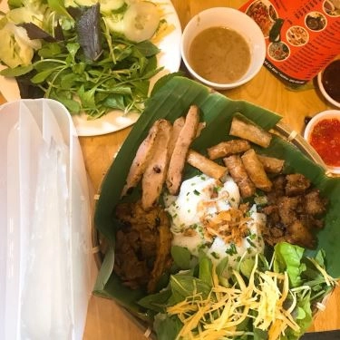 Món ăn- Quán Ăn Quán Món Ngon Quy Nhơn