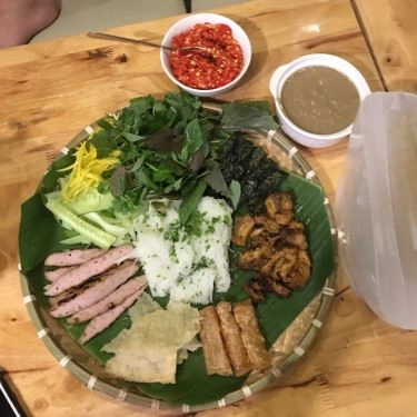 Món ăn- Quán Ăn Quán Món Ngon Quy Nhơn