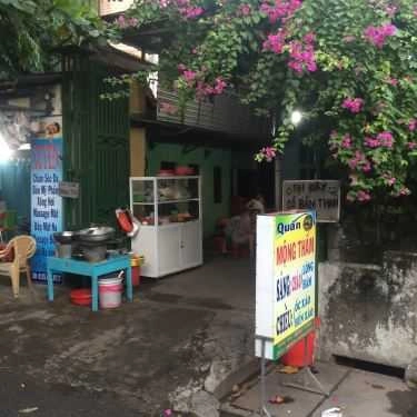 Tổng hợp- Quán Ăn Mộng Thấm - Cháo & Ốc - Hến Xào