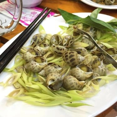 Tổng hợp- Quán Ăn Quán Mr. Ốc - Nướng & Lẩu