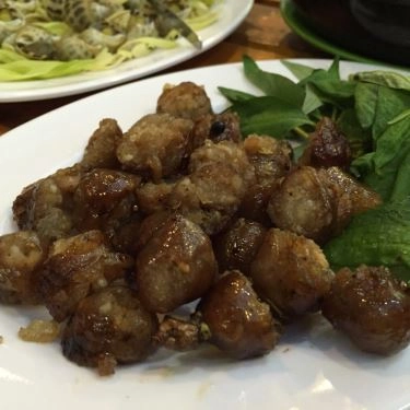 Tổng hợp- Quán Ăn Quán Mr. Ốc - Nướng & Lẩu