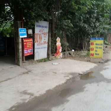 Tổng hợp- Quán Ăn Mùi Béo - Bùn Bò, Bún Móng Giò, Bún Ngan