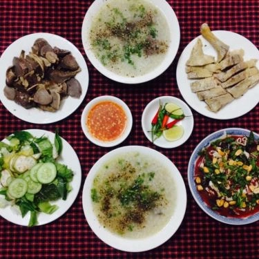 Món ăn- Quán Ăn Quán Mười - Đặc Sản Vịt