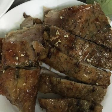 Món ăn- Quán Ăn Quán Mười - Đặc Sản Vịt