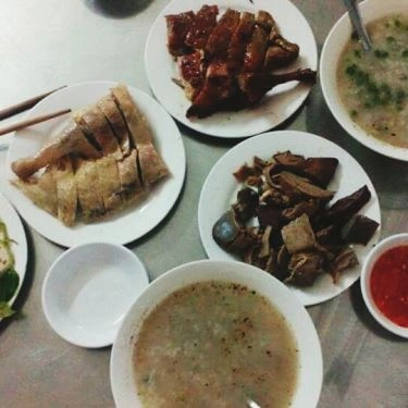 Món ăn- Quán Ăn Quán Mười - Đặc Sản Vịt