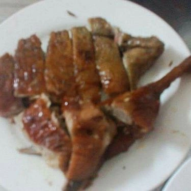 Món ăn- Quán Ăn Quán Mười - Đặc Sản Vịt