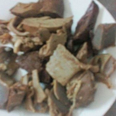 Món ăn- Quán Ăn Quán Mười - Đặc Sản Vịt