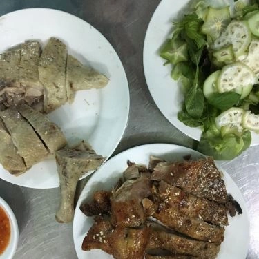 Món ăn- Quán Ăn Quán Mười - Đặc Sản Vịt