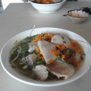 Món ăn- Quán Ăn Quán Mì