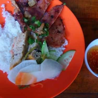 Món ăn- Quán Ăn Quán Mỹ Hân - Cơm Tấm & Bún Nem