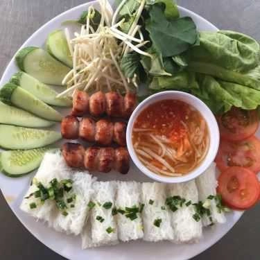 Món ăn- Quán Ăn Quán Mỹ Hân - Cơm Tấm & Bún Nem