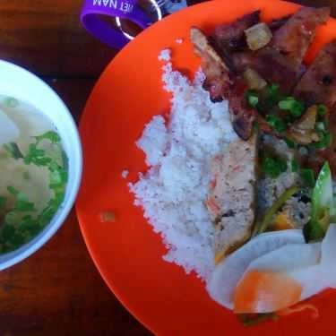 Món ăn- Quán Ăn Quán Mỹ Hân - Cơm Tấm & Bún Nem