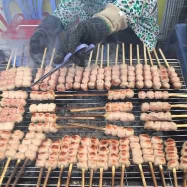 Món ăn- Quán Ăn Quán Mỹ Hân - Cơm Tấm & Bún Nem