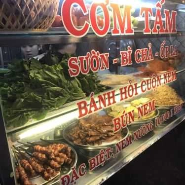 Tổng hợp- Quán Ăn Quán Mỹ Hân - Cơm Tấm & Bún Nem