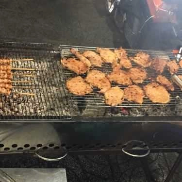 Món ăn- Quán Ăn Quán Mỹ Hân - Cơm Tấm & Bún Nem