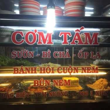 Tổng hợp- Quán Ăn Quán Mỹ Hân - Cơm Tấm & Bún Nem