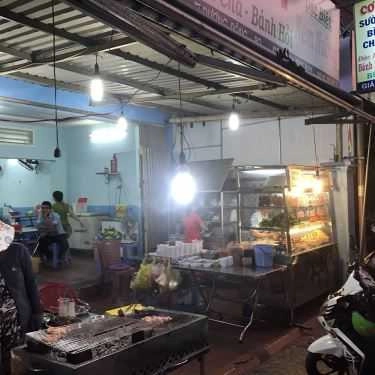 Tổng hợp- Quán Ăn Quán Mỹ Hân - Cơm Tấm & Bún Nem