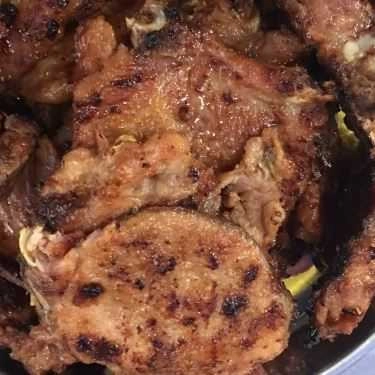Món ăn- Quán Ăn Quán Mỹ Hân - Cơm Tấm & Bún Nem