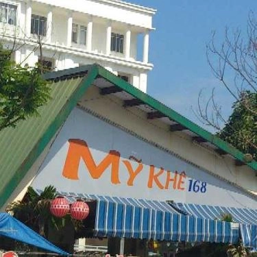 Tổng hợp- Quán Ăn Mỹ Khê 168 - Hải Sản Tươi Sống