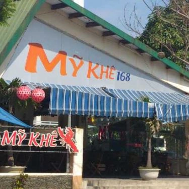 Tổng hợp- Quán Ăn Mỹ Khê 168 - Hải Sản Tươi Sống