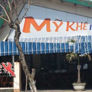 Tổng hợp- Quán Ăn Mỹ Khê 168 - Hải Sản Tươi Sống