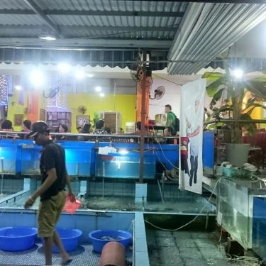 Tổng hợp- Quán Ăn Mỹ Khê 168 - Hải Sản Tươi Sống