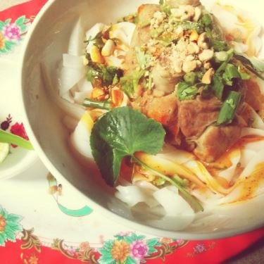 Món ăn- Quán Ăn Mì Quảng Bà Năm - Tôn Đức Thắng
