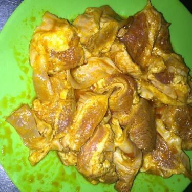 Tổng hợp- Quán Ăn Quán Nã - Chuyên Món Nướng