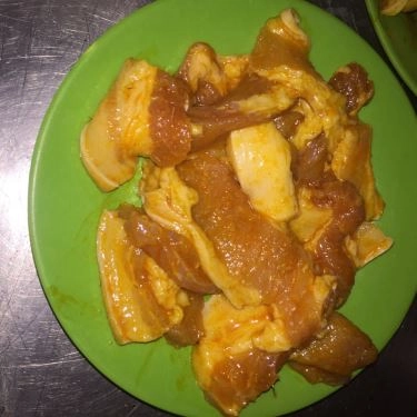 Tổng hợp- Quán Ăn Quán Nã - Chuyên Món Nướng