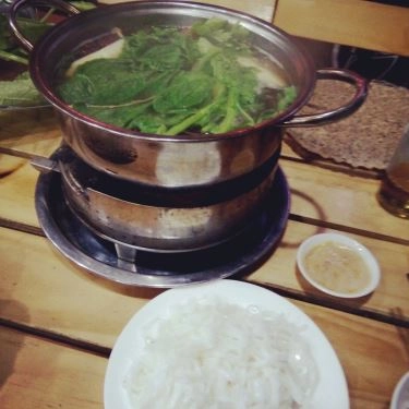 Món ăn- Quán Ăn Quán Nam - Dê & Món Nướng