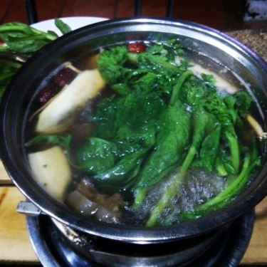 Món ăn- Quán Ăn Quán Nam - Dê & Món Nướng