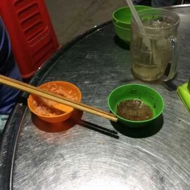 Tổng hợp- Quán Ăn Quán Năm Nương - Hải Sản
