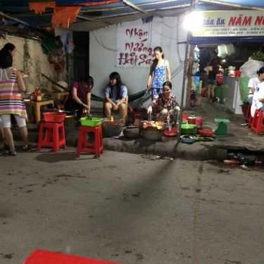 Tổng hợp- Quán Ăn Quán Năm Nương - Hải Sản