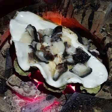 Món ăn- Quán Ăn Quán Năm Nương - Hải Sản
