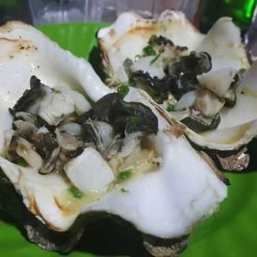 Món ăn- Quán Ăn Quán Năm Nương - Hải Sản