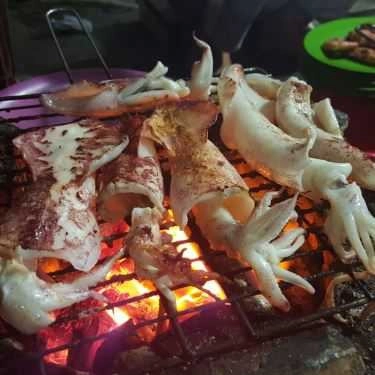 Món ăn- Quán Ăn Quán Năm Nương - Hải Sản
